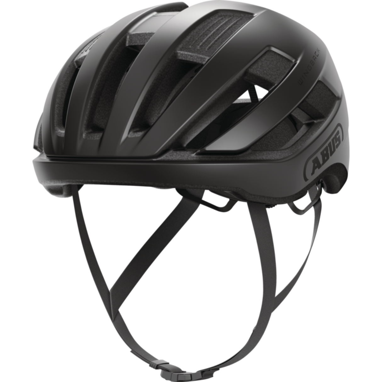Abus Road Bike Helmet Wingback Road Helmet
