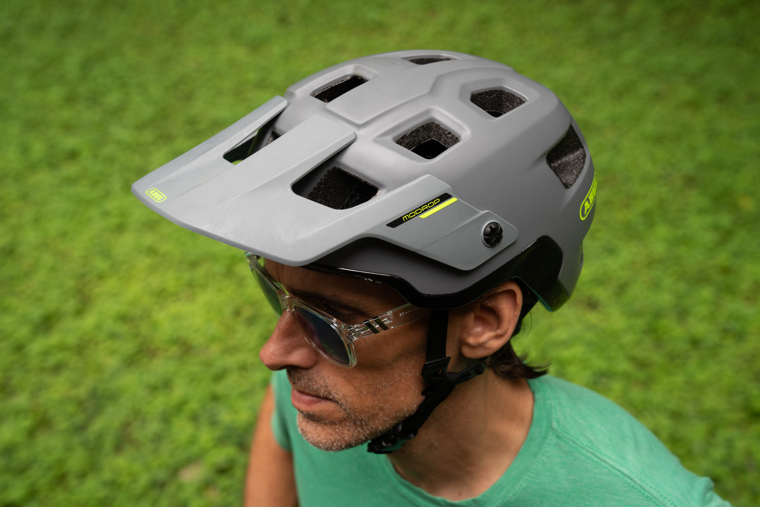 MoDrop MIPS Open Face Helmet