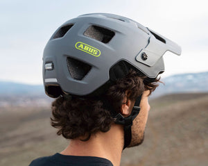 MoDrop MIPS Open Face Helmet