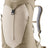 Deuter AC Lite 14 SL in Alu Greystone, sand and cream daypack, front view