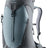 Deuter AC Lite 14 SL women's hiking daypack in Shale Graphite, grey two-tone front view
