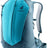Deuter AC Lite 15 SL in Lagoon Atlantic, bright teal and slate blue women's hiking daypack