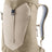 Deuter AC Lite 16 in Alu Greystone, sand-coloured daypack, front view