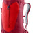 Deuter AC Lite 16 in Cherry Masala, two-tone red daypack, front view