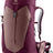 Deuter AC Lite 22 SL in Ashrose Cassis, burgundy and dusty rose front view