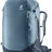 Deuter Access 55 in Atlantic Ink, blue travel backpack with navy base