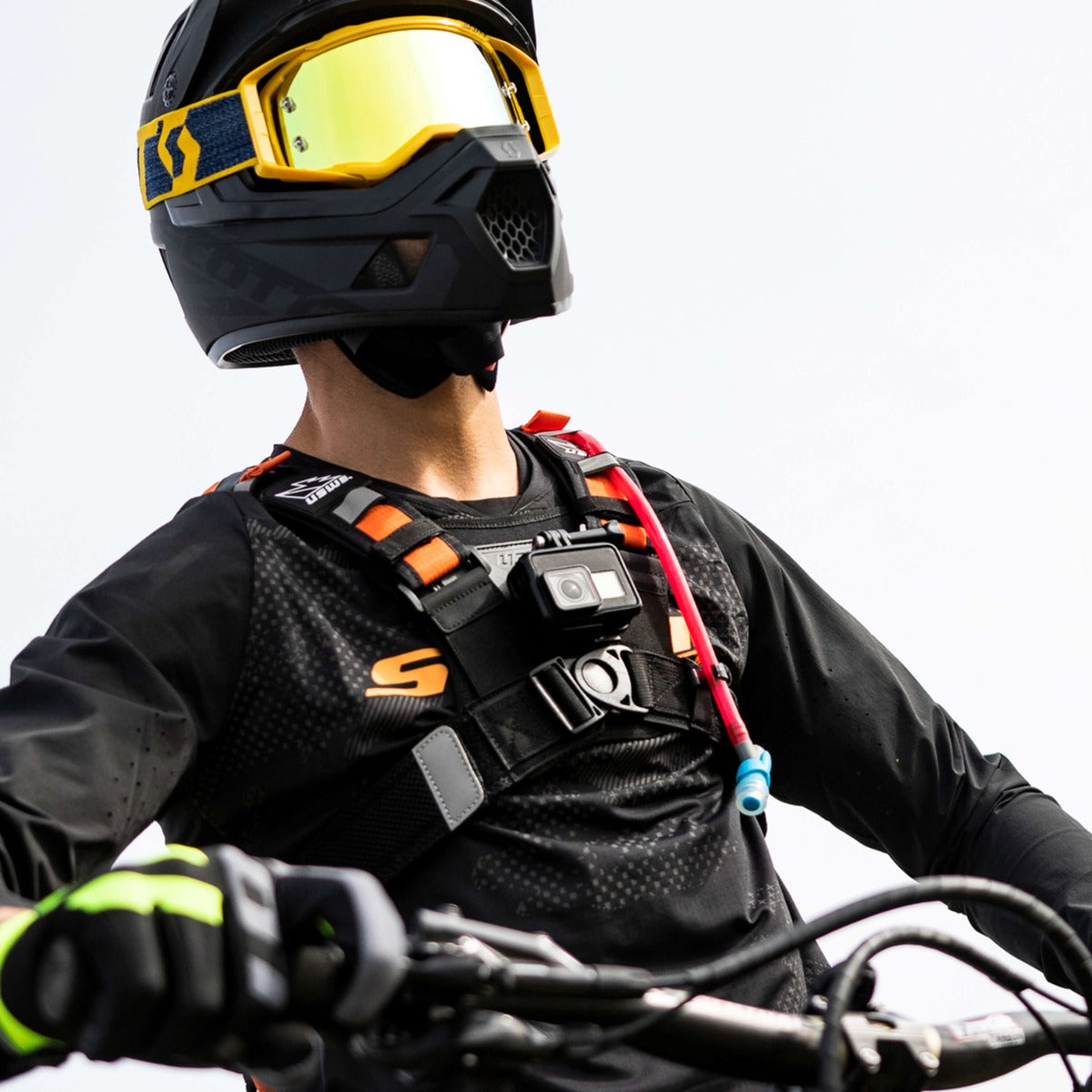 Action Camera Harness