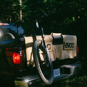 EVOC Tailgate Pad