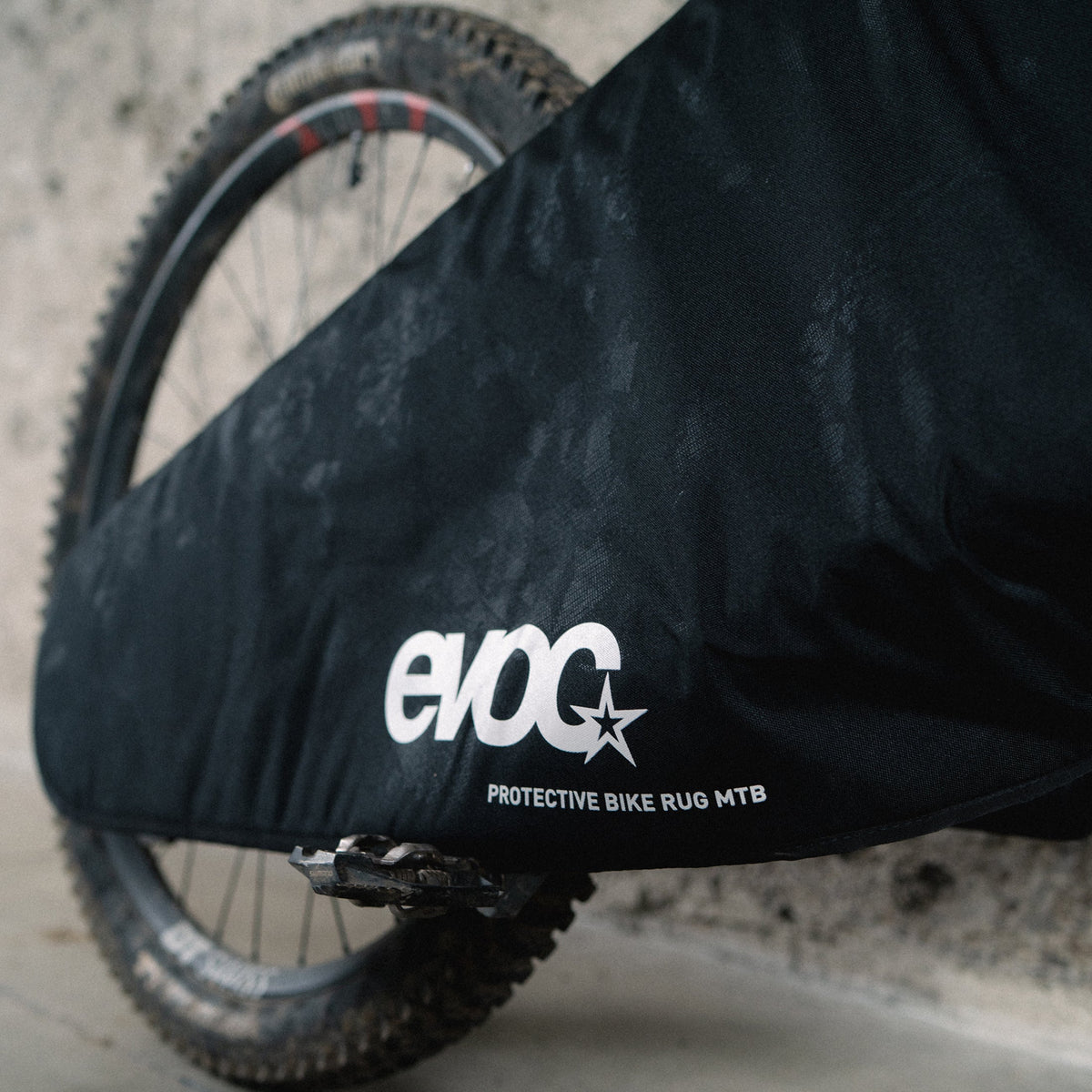 EVOC Protective Bike Rug MTB
