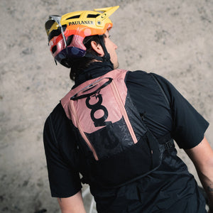 EVOC Hydro Pro 6 + Hydration Bladder 1.5