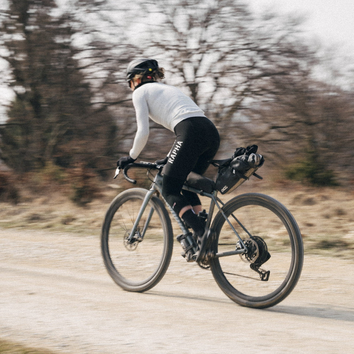 EVOC Seat Pack Ultra WP 7