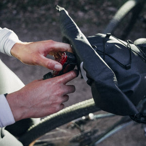 EVOC Seat Pack Ultra WP 7