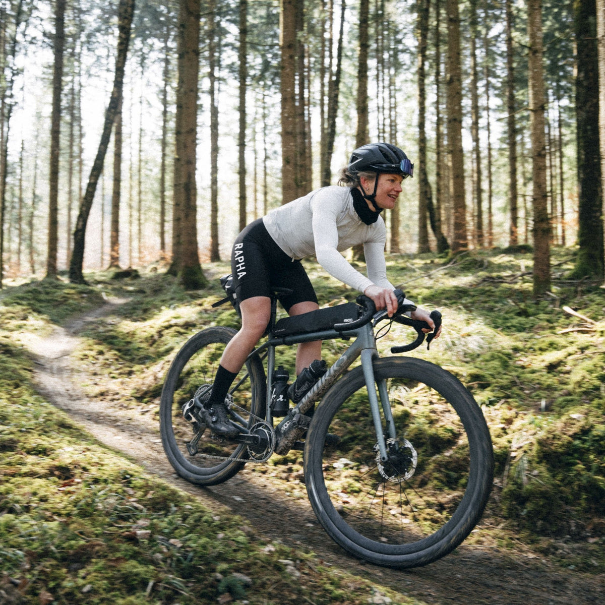 EVOC Top Tube Pack Ultra WP 2