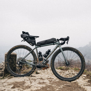 EVOC Top Tube Pack Ultra WP 2