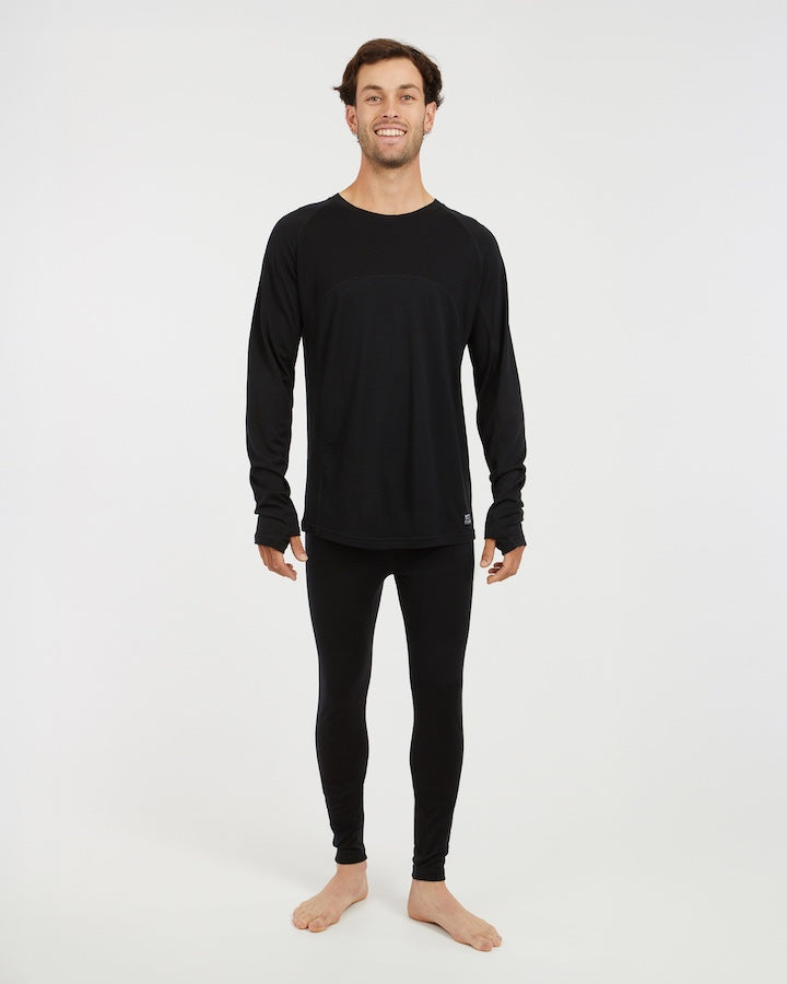 Active200 Merino Mens Pants