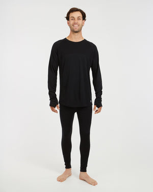 Active200 Merino Mens Pants