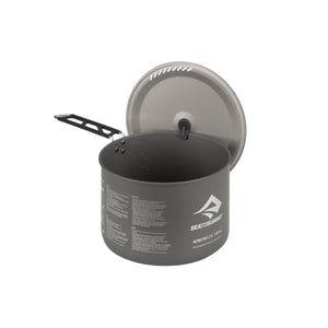 Alpha Cookset 4.2