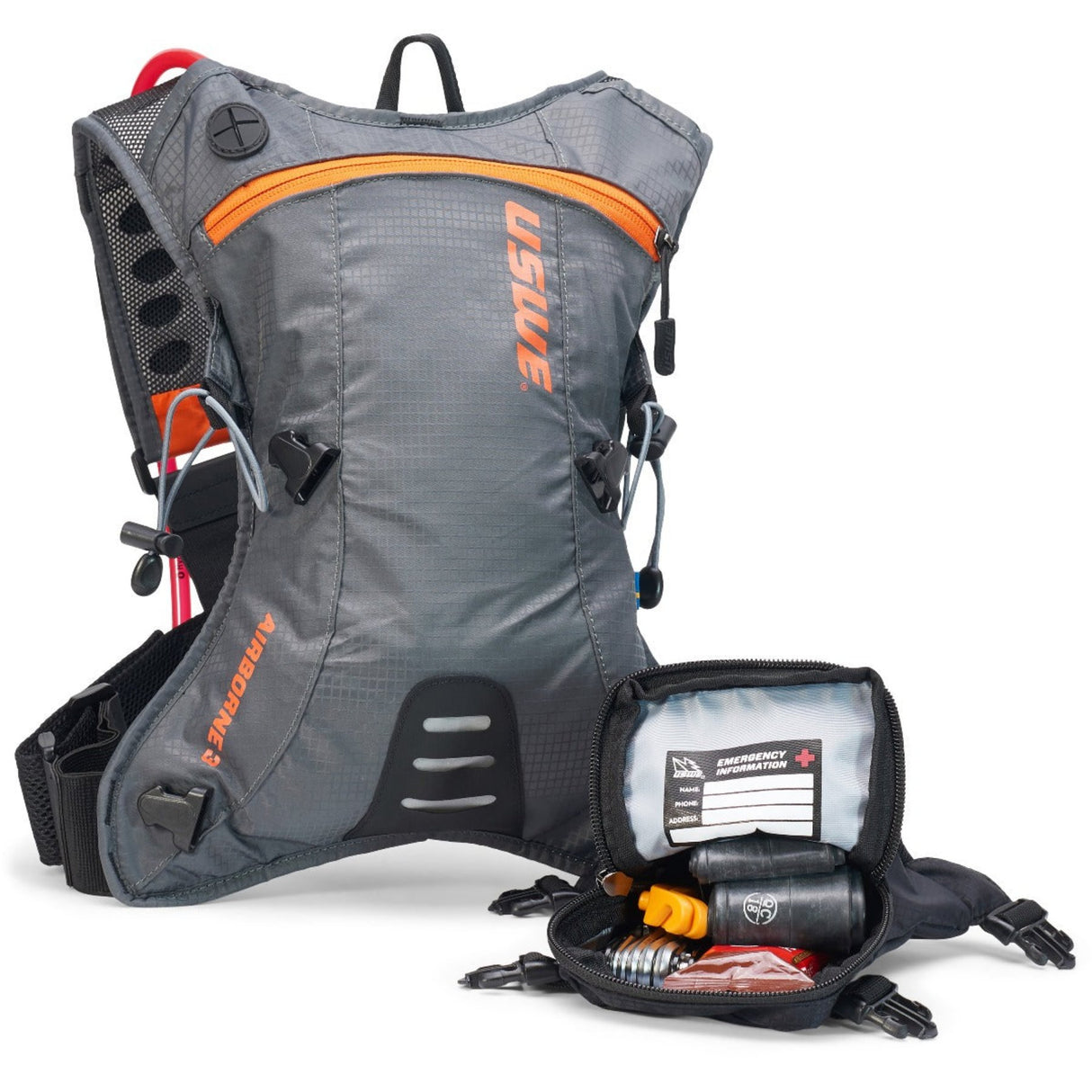 Airborne 3L MTB Hydration Pack