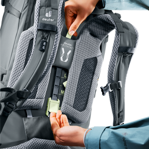 Aircontact Core 45+10 SL