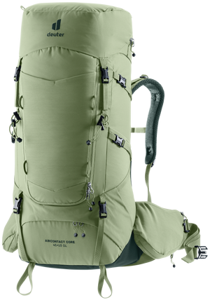 Aircontact Core 45+10 SL