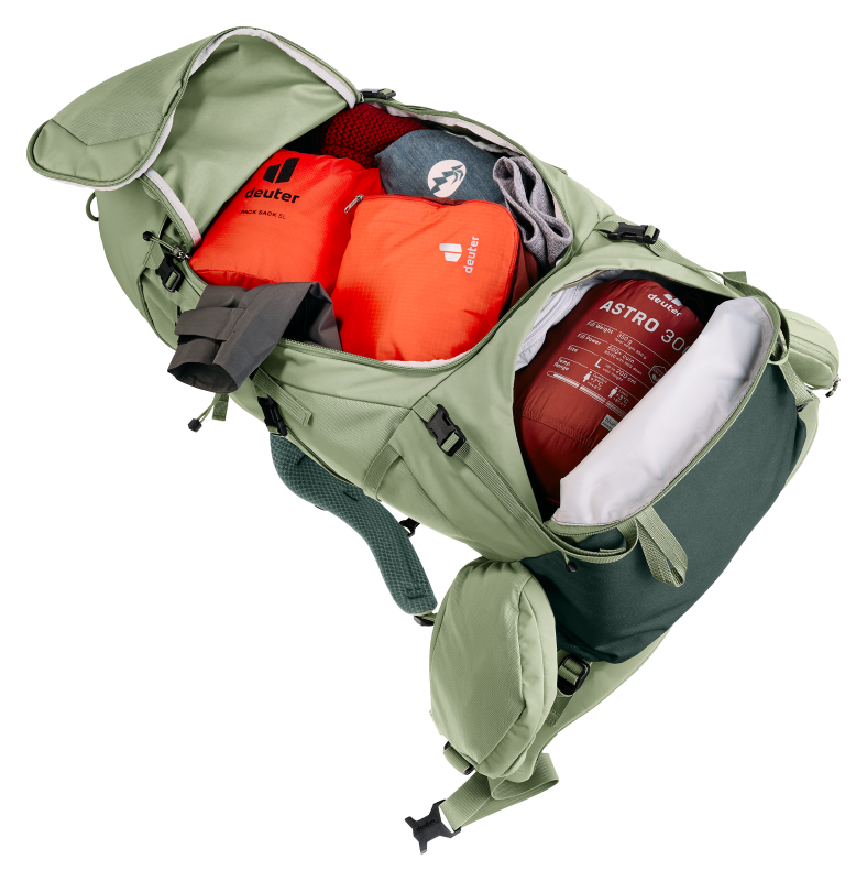 Aircontact Core 45+10 SL