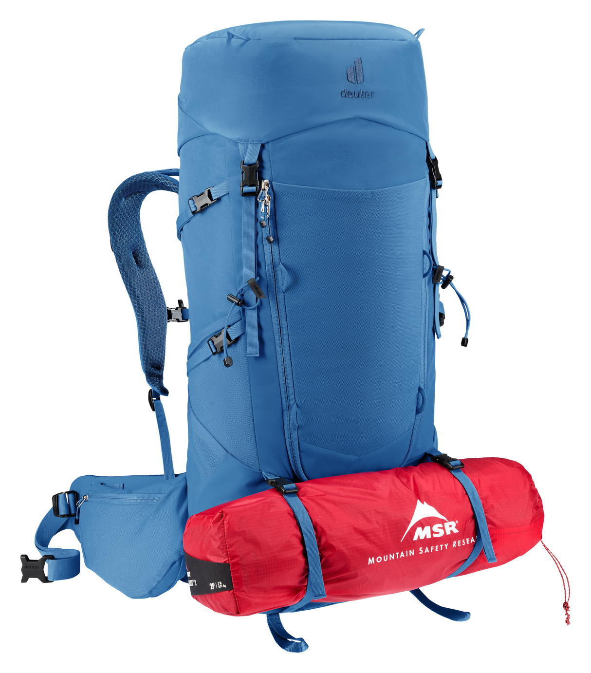 Aircontact Core 50+10