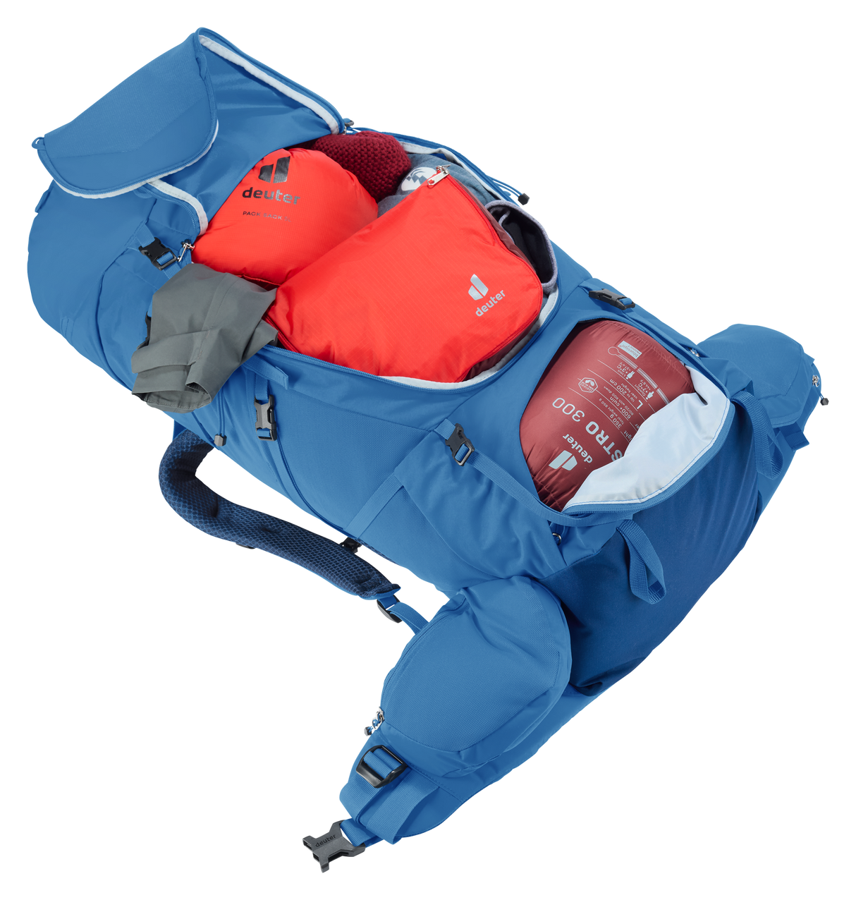 Aircontact Core 50+10