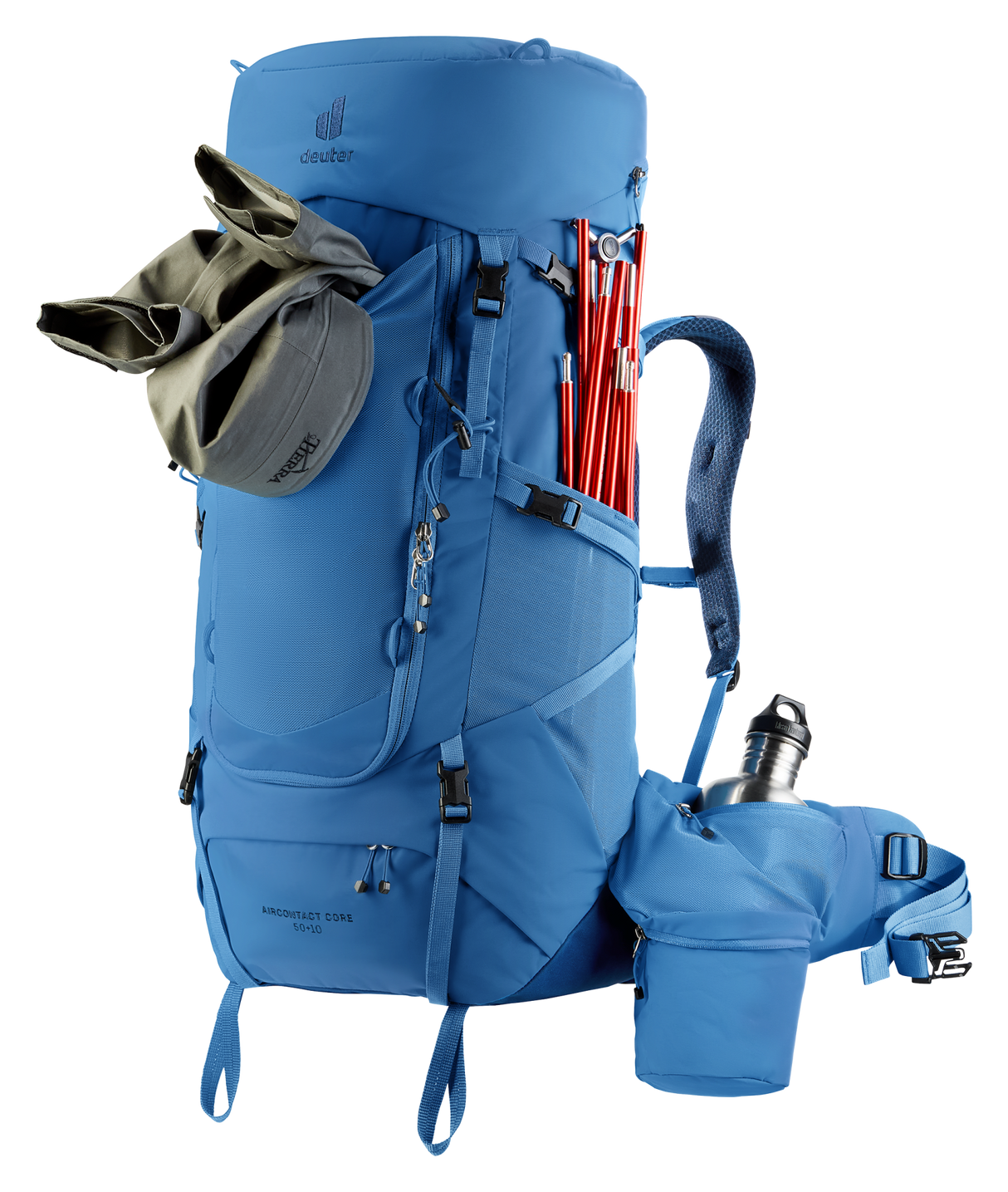 Aircontact Core 50+10
