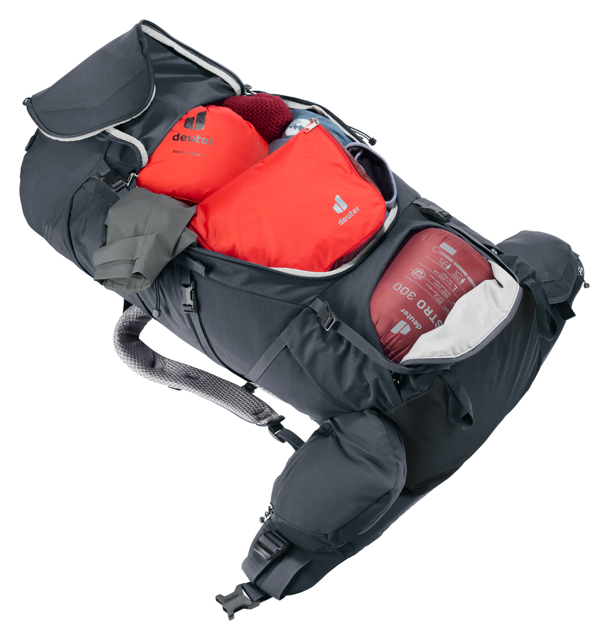 Aircontact Core 50+10