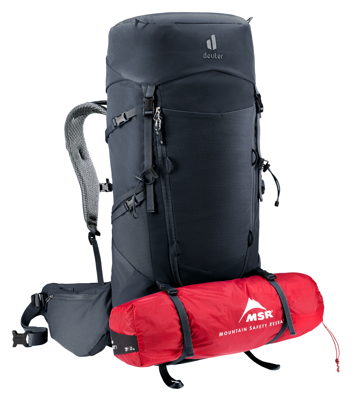 Aircontact Core 50+10