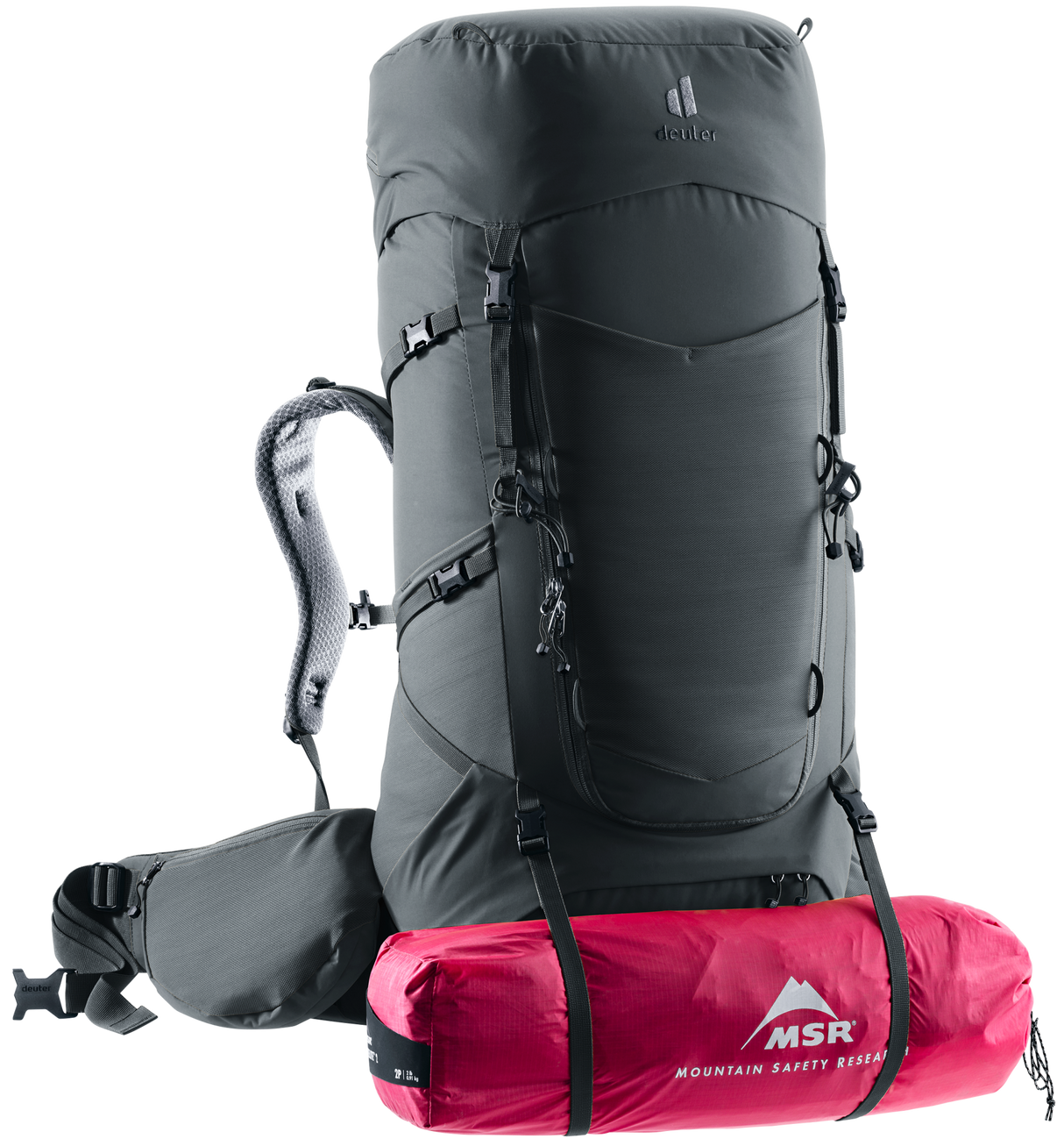 Aircontact Core 55+10 SL