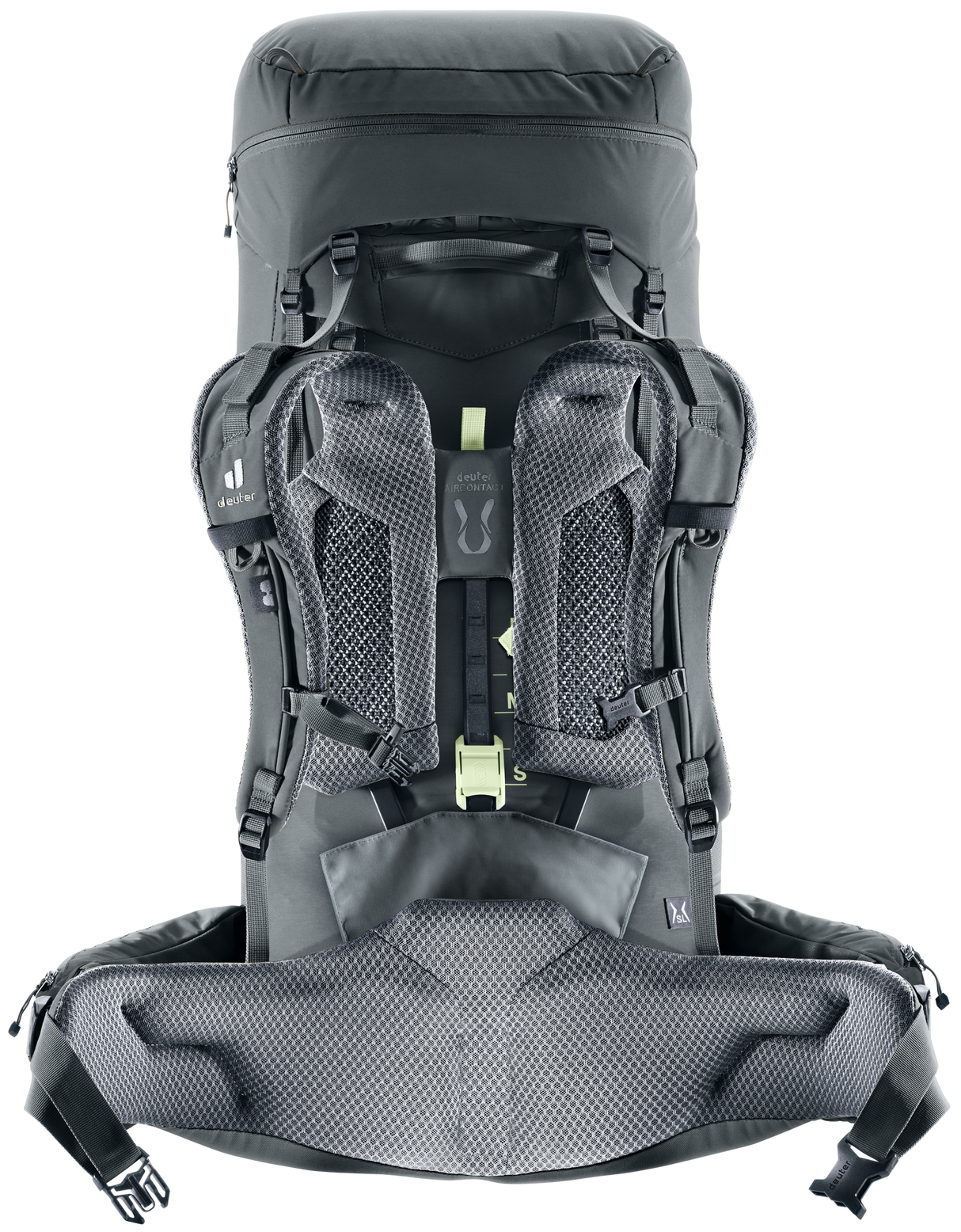 Aircontact Core 55+10 SL