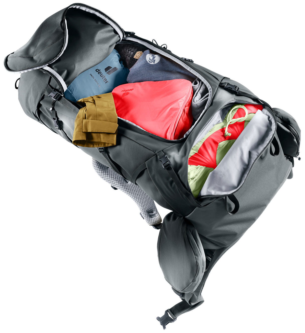 Aircontact Core 55+10 SL
