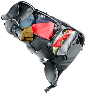 Aircontact Core 55+10 SL