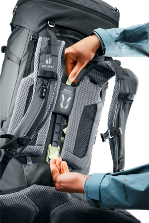 Aircontact Core 55+10 SL