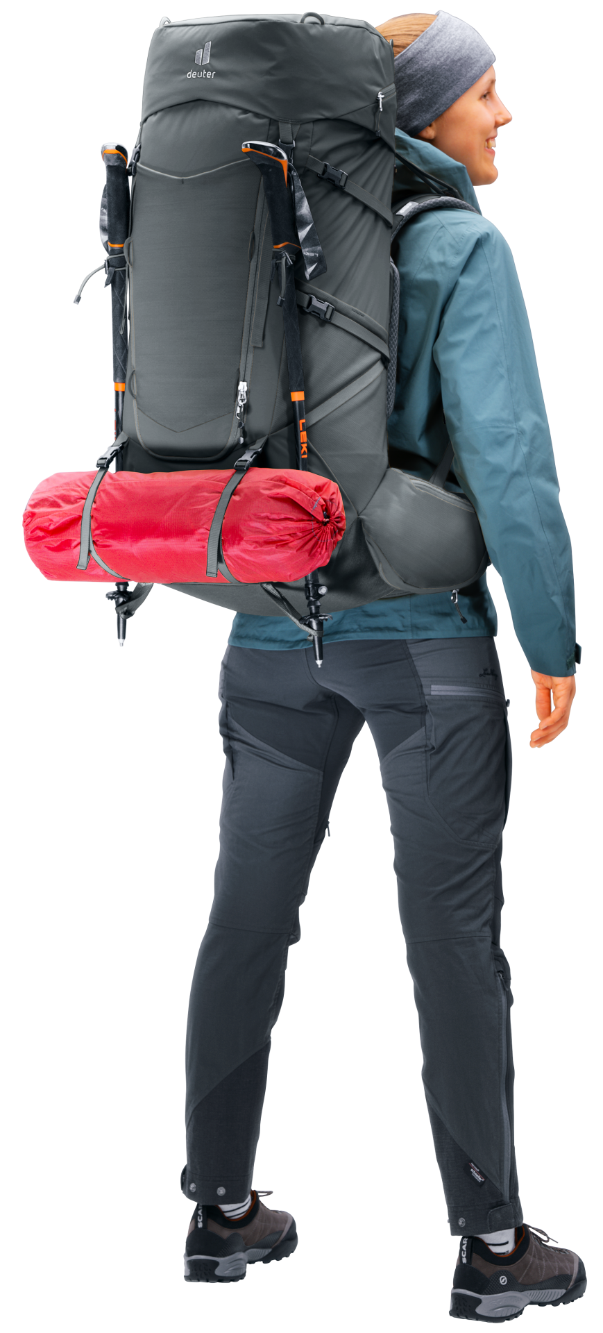 Aircontact Core 55+10 SL