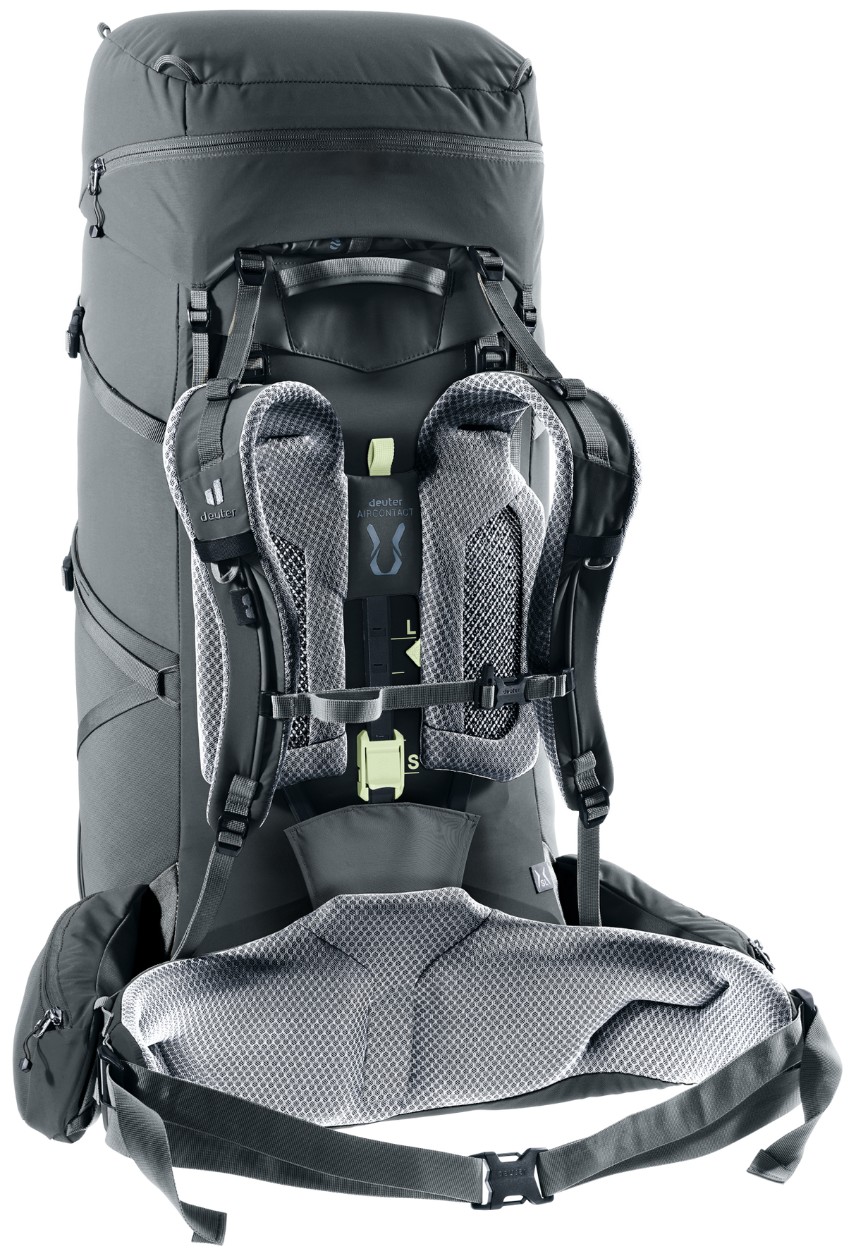 Aircontact Core 55+10 SL