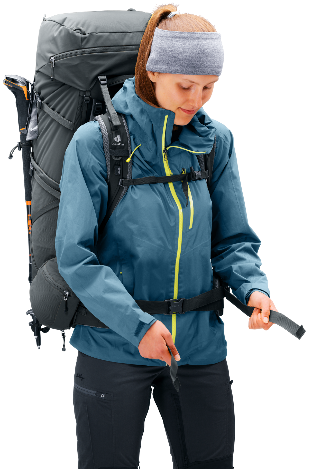 Aircontact Core 55+10 SL