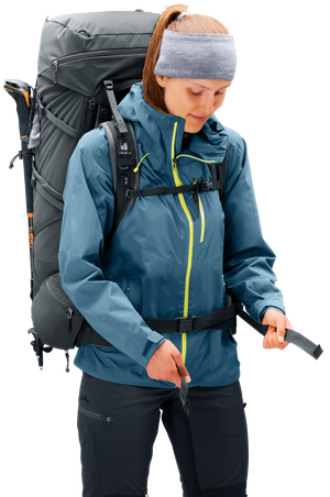 Aircontact Core 55+10 SL