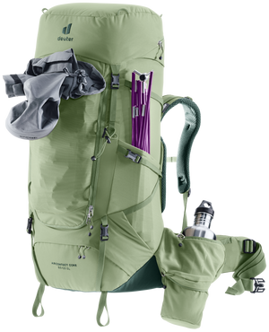 Aircontact Core 55+10 SL