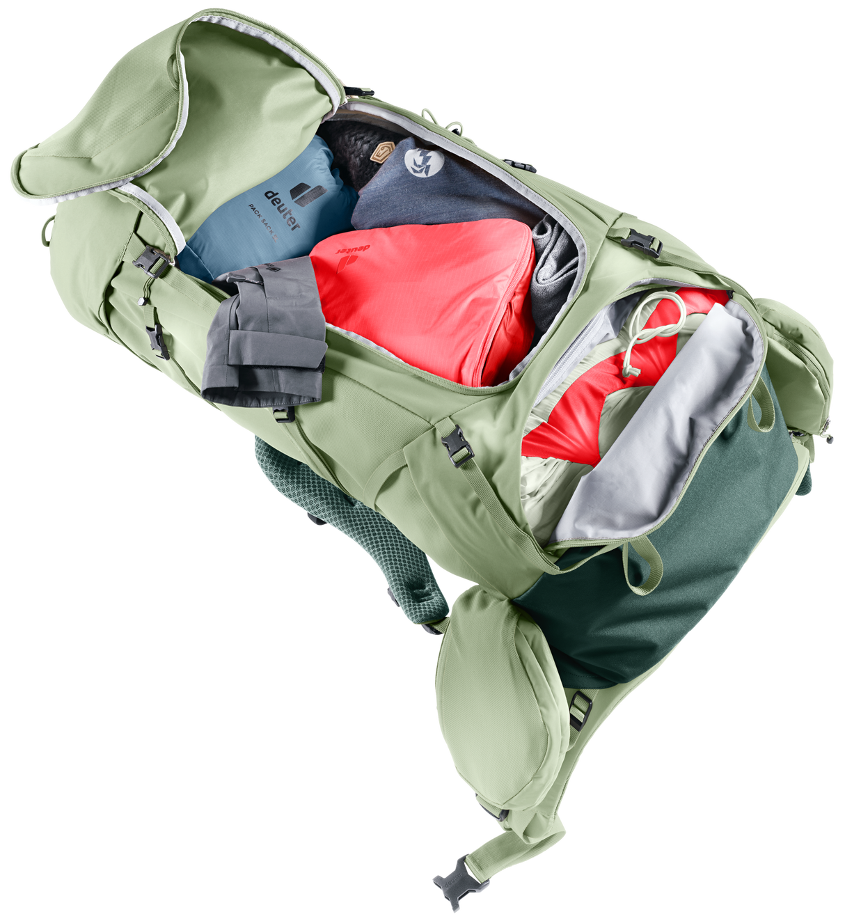 Aircontact Core 55+10 SL