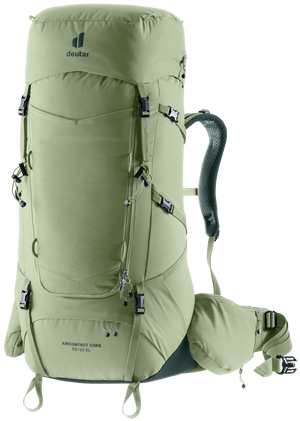 Aircontact Core 55+10 SL