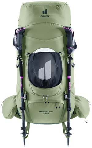 Aircontact Core 55+10 SL