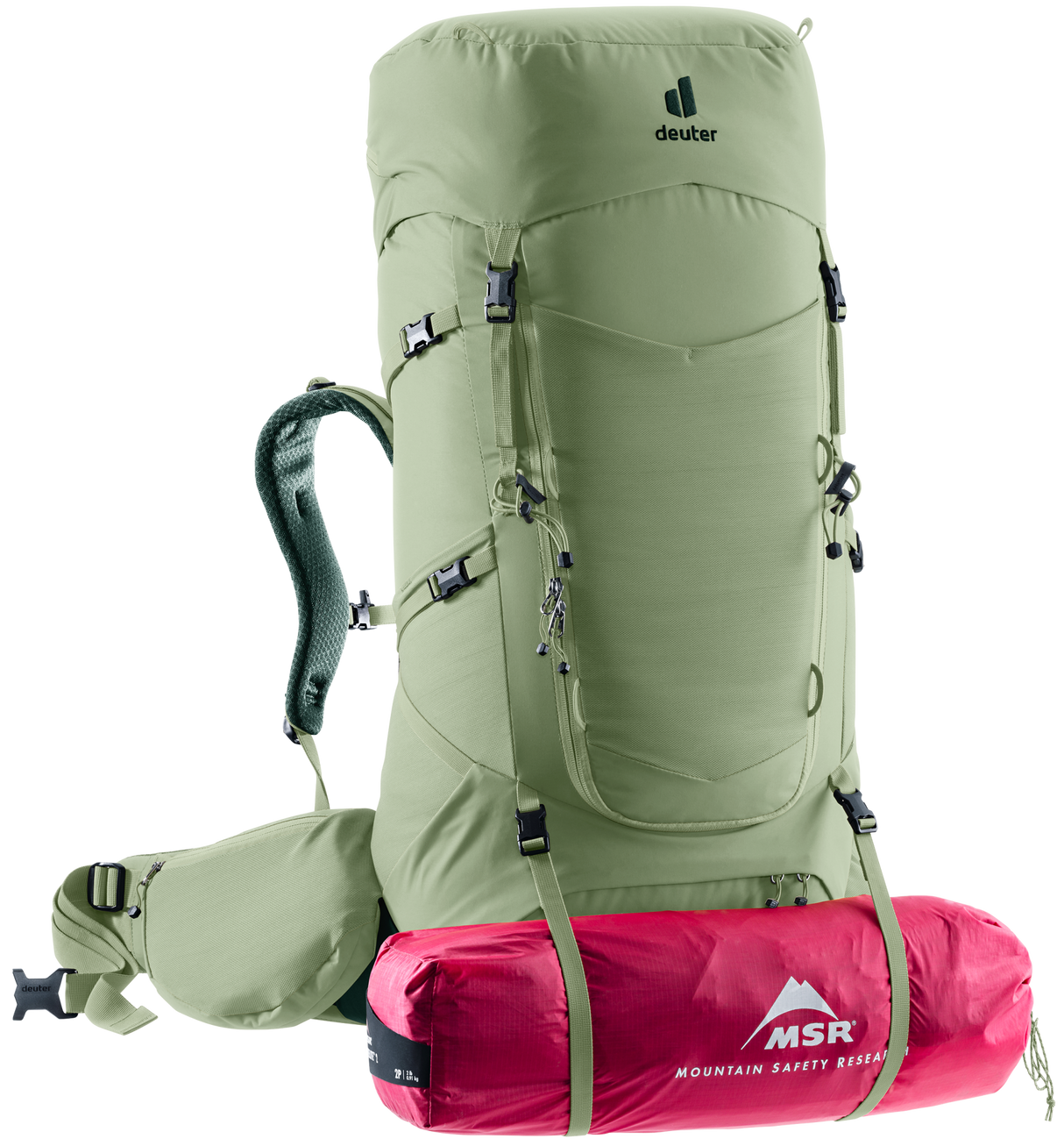 Aircontact Core 55+10 SL