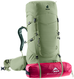 Aircontact Core 55+10 SL