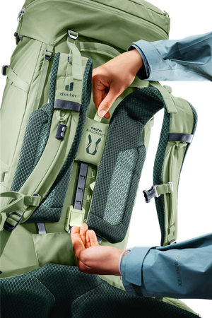 Aircontact Core 55+10 SL