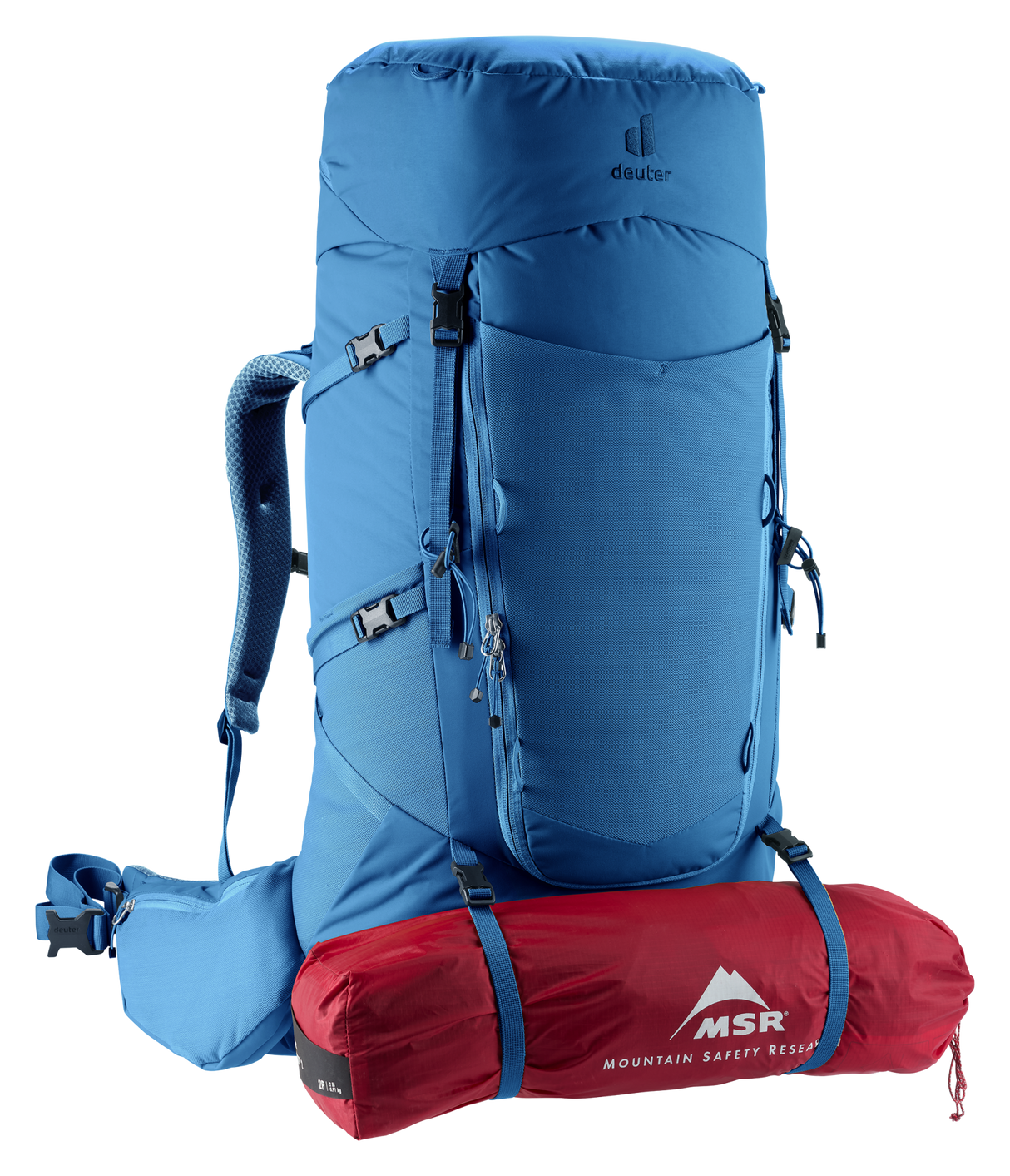 Aircontact Core 60+10