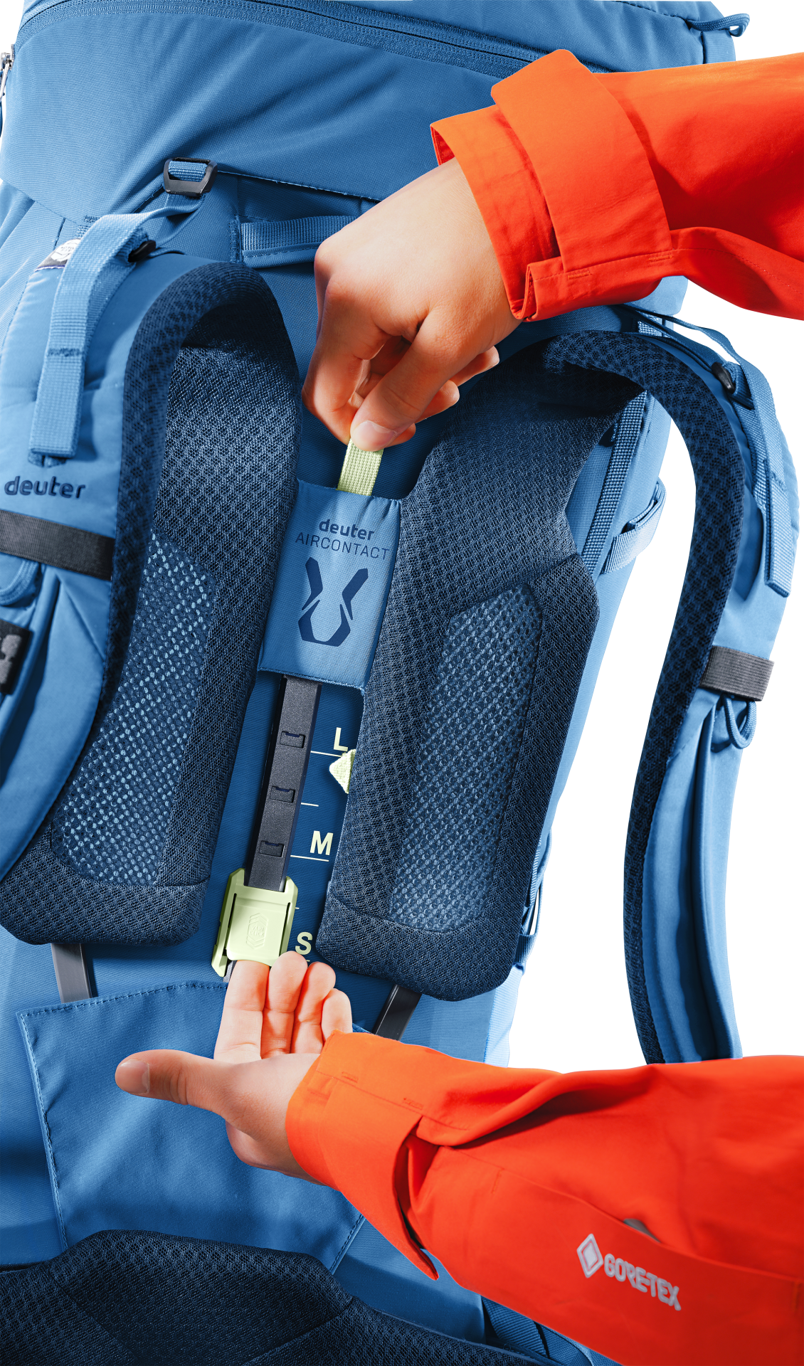 Aircontact Core 60+10