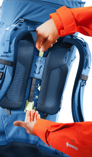 Aircontact Core 60+10