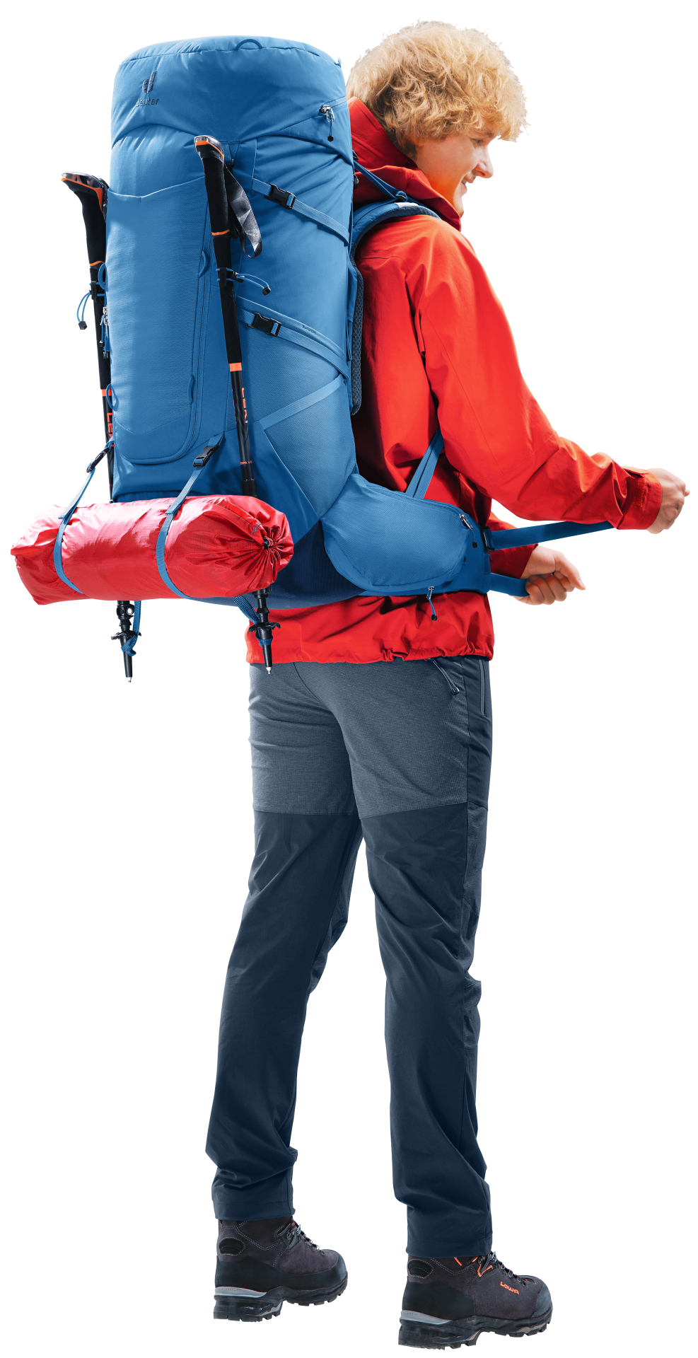 Aircontact Core 60+10